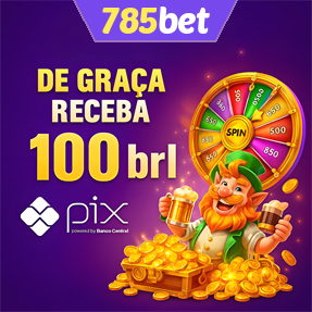 785bet Ganhe R$ 100,00 Gratis